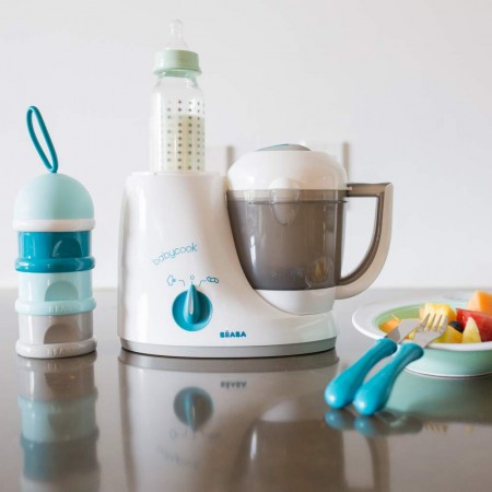 accessoires robot Babycook Original plus