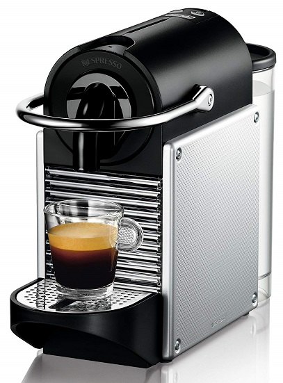 cafetière DeLonghi EN 125.S