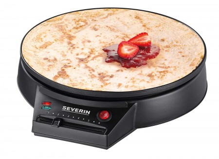 crêpière 2198 Severin