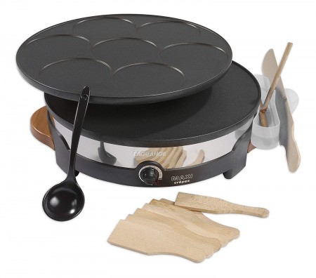 crêpière Lagrange 109006