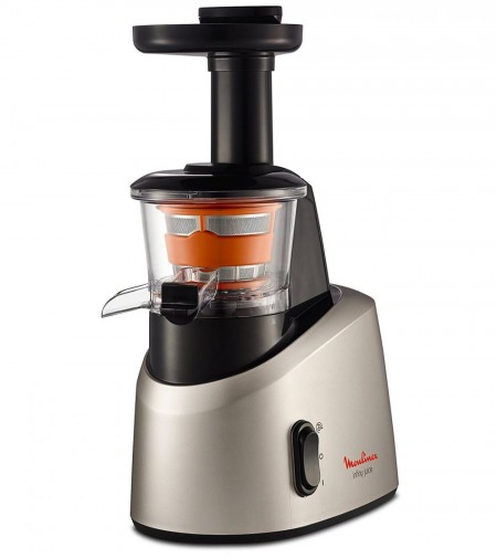 Moulinex Infiny Juice Description