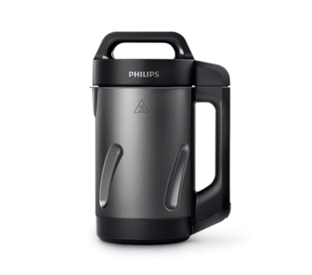 Philips HR2204/80 Blender chauffant
