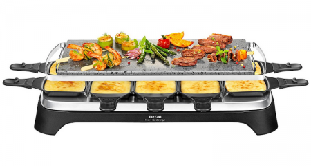 Pierrade Tefal design