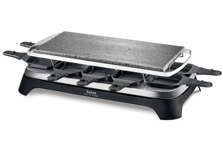 Pierrade Tefal robuste