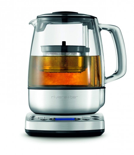 théière Riviera & Bar QD870A