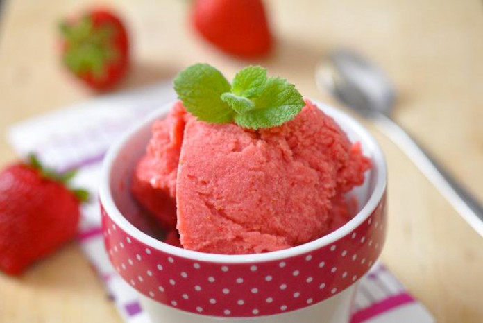 Réaliser des sorbets maison : 2 recettes simples
