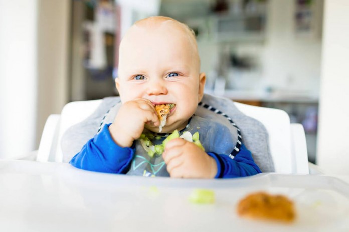Recettes Babycook : 2 soupes vitaminées pour bébé