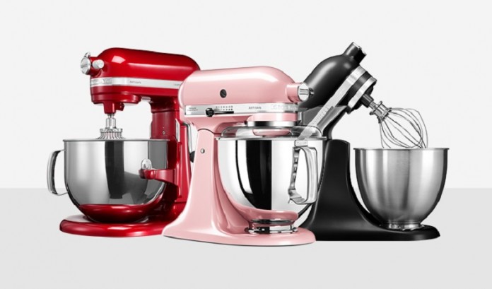 Mes avis de débutant sur KitchenAid Artisan, faut-il craquer ?