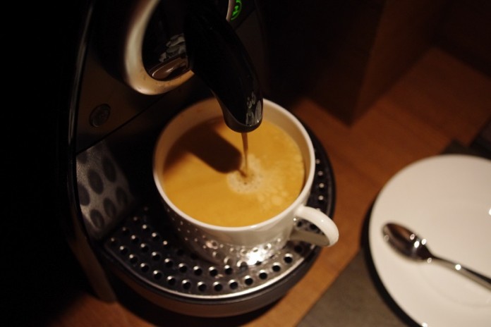 Les meilleures machines à café Nespresso : top 3