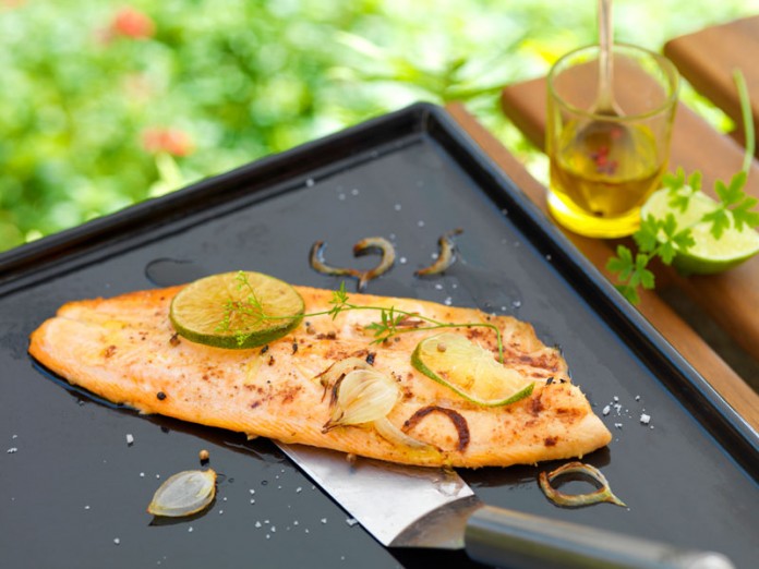 Mon test de la plancha Riviera & Bar QP350A